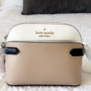 Kate Spade Staci Dome Crossbody